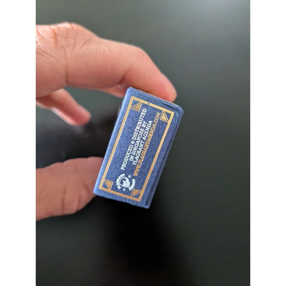 Flagrant AGENDA Travel Decks Ultimate Travel Playing Cards‎ 1 Half Size Deck